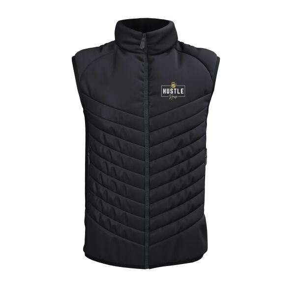 Hustle House  - Performance Pro Gilet Thumbnail