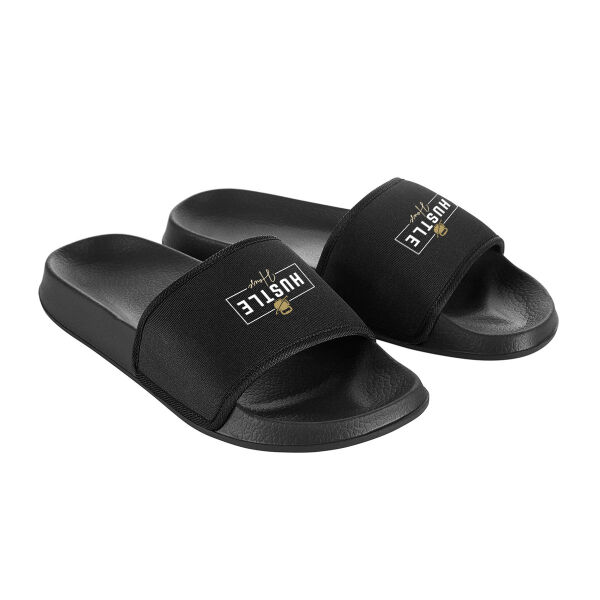 Hustle House  - Cool Sliders Thumbnail