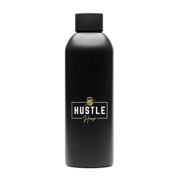 Hustle House  - MAGUN Stainless Steel Bottle Thumbnail